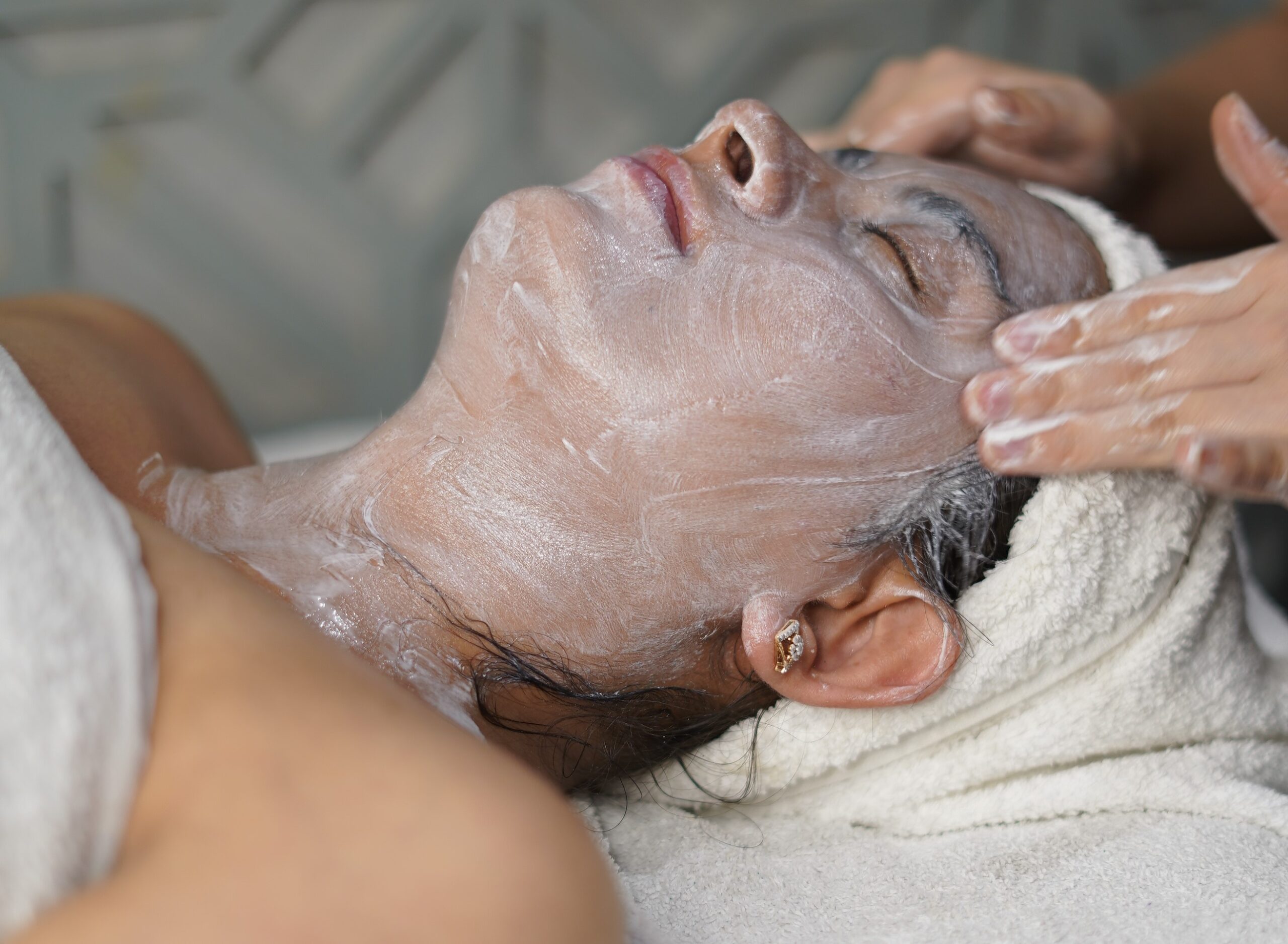Skin Deep Radiance: Where Care Meets Clarity